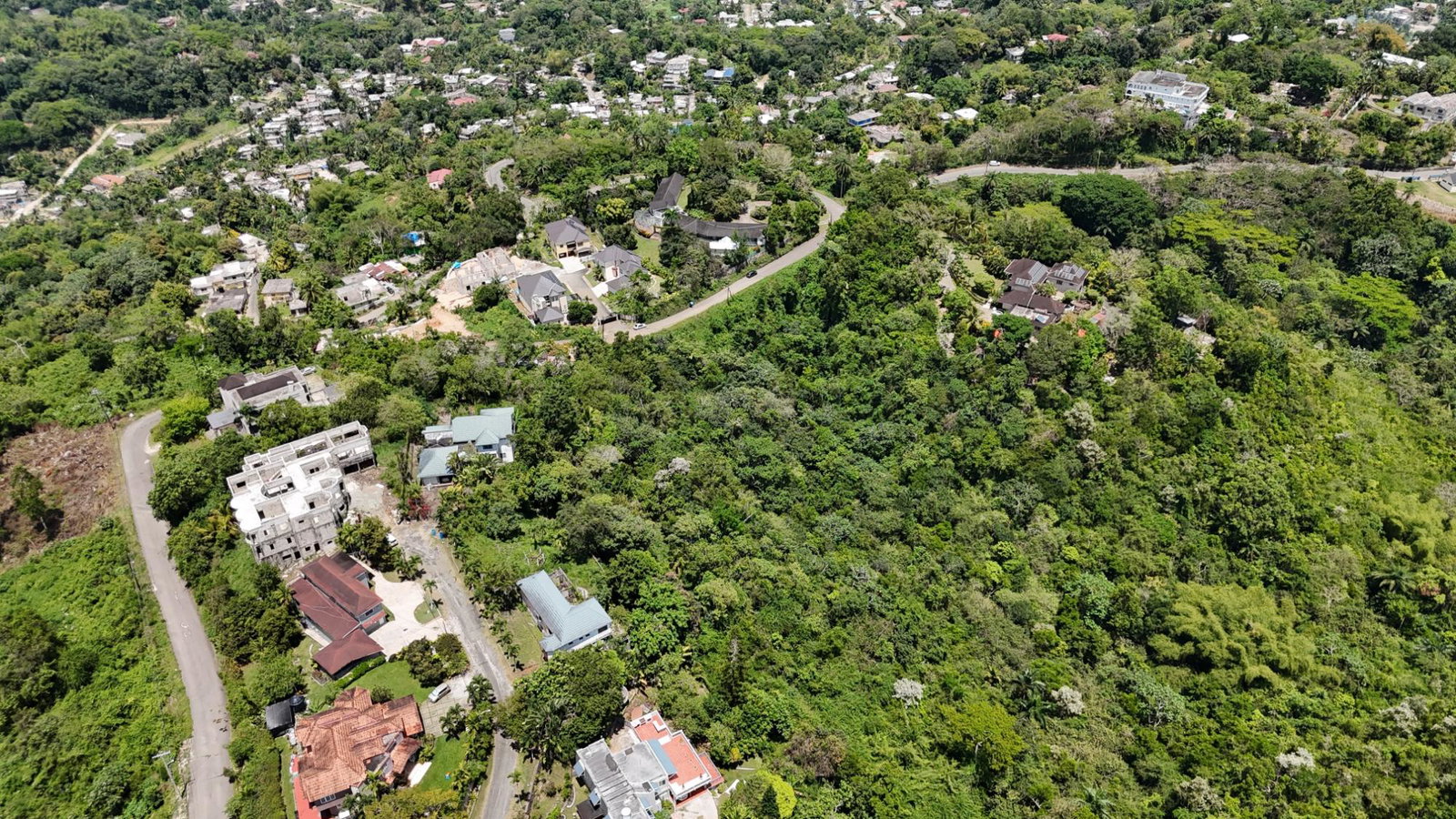 7-Acre-Residential-Development-Land-for-Sale-in-Sherbourne-Hills-Stony-Hill-St.-Andrew-Jamaica Eighth image of Sherbourne Heights in Stony Hill P.O., St. Andrew, Jamaica - property is For Sale