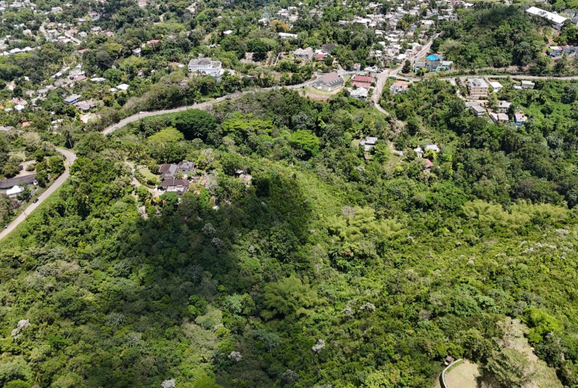 Ninth image of Sherbourne Heights in Stony Hill P.O., St. Andrew, Jamaica - property is For Sale