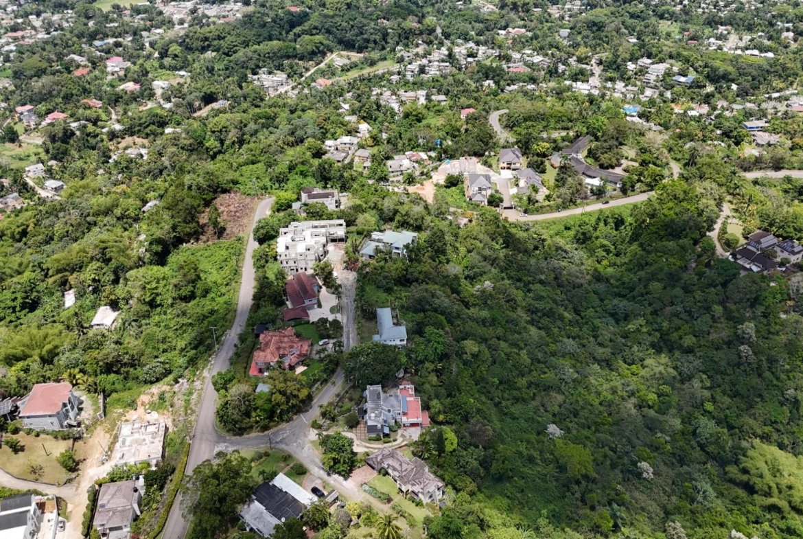 Tenth image of Sherbourne Heights in Stony Hill P.O., St. Andrew, Jamaica - property is For Sale