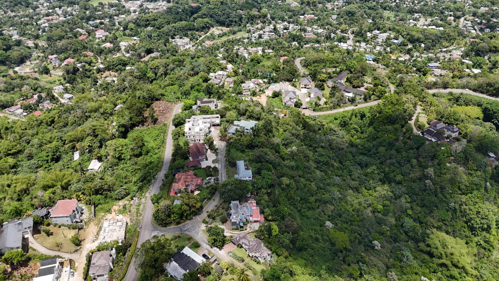 7-Acre-Residential-Development-Land-for-Sale-in-Sherbourne-Hills-Stony-Hill-St.-Andrew-Jamaica Tenth image of Sherbourne Heights in Stony Hill P.O., St. Andrew, Jamaica - property is For Sale