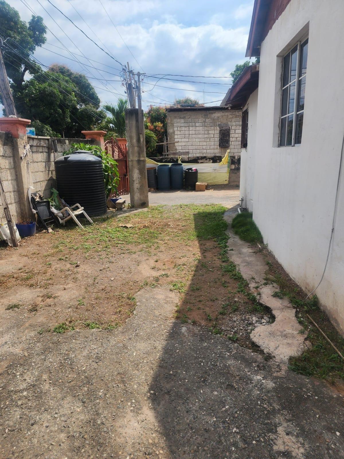 7-Bed-7-Bath-House-for-Sale-in-Central-Kingston-–-Ideal-for-Residential-or-Mixed-Use-Development Second image of 3 1/4 Jackson Road in Kingston 2, Kingston, Jamaica - property is For Sale