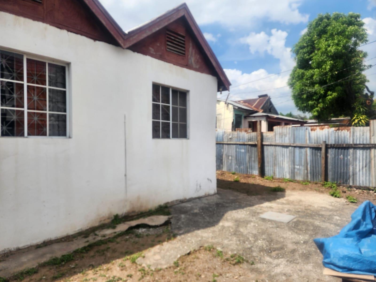 7-Bed-7-Bath-House-for-Sale-in-Central-Kingston-–-Ideal-for-Residential-or-Mixed-Use-Development Twelfth image of 3 1/4 Jackson Road in Kingston 2, Kingston, Jamaica - property is For Sale