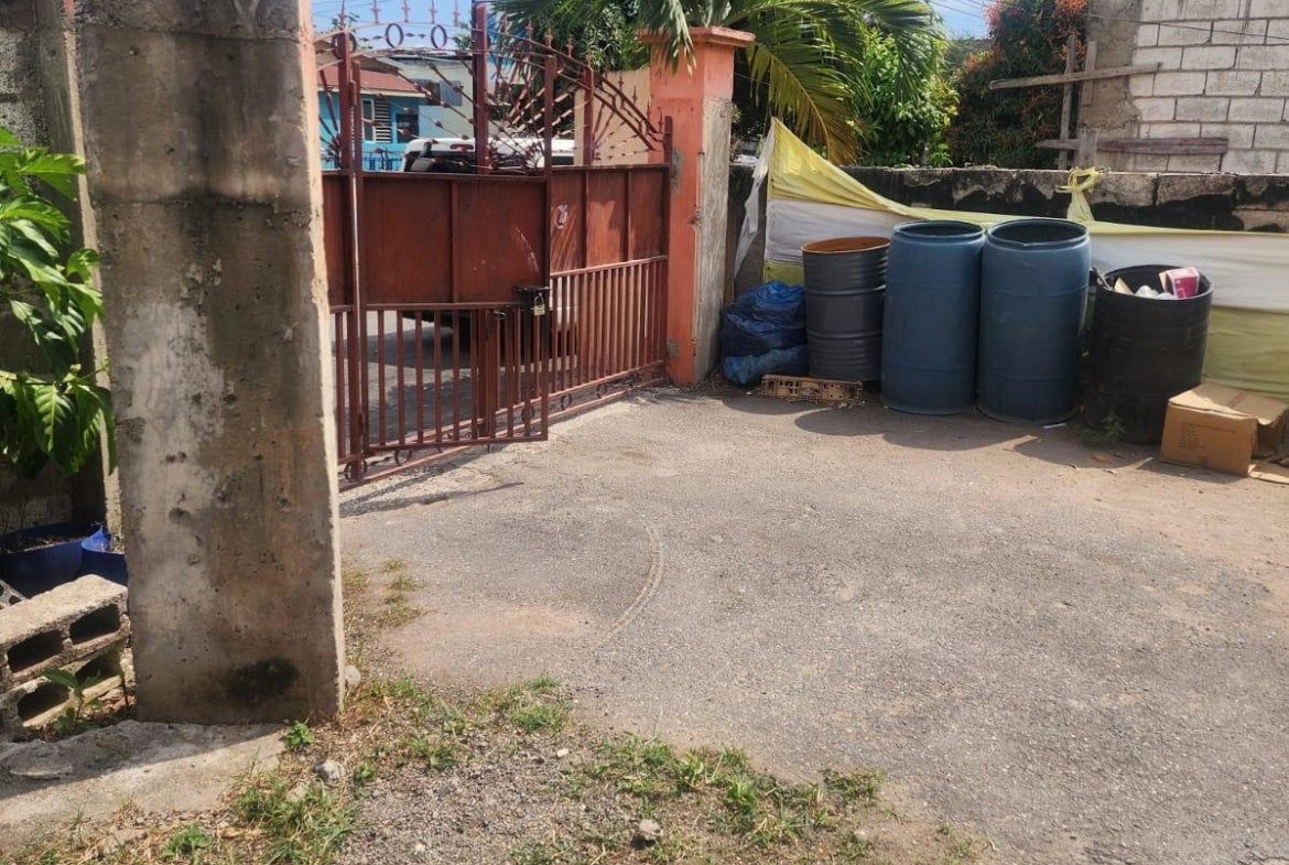 First image of 3 1/4 Jackson Road in Kingston 2, Kingston, Jamaica - property is For Sale