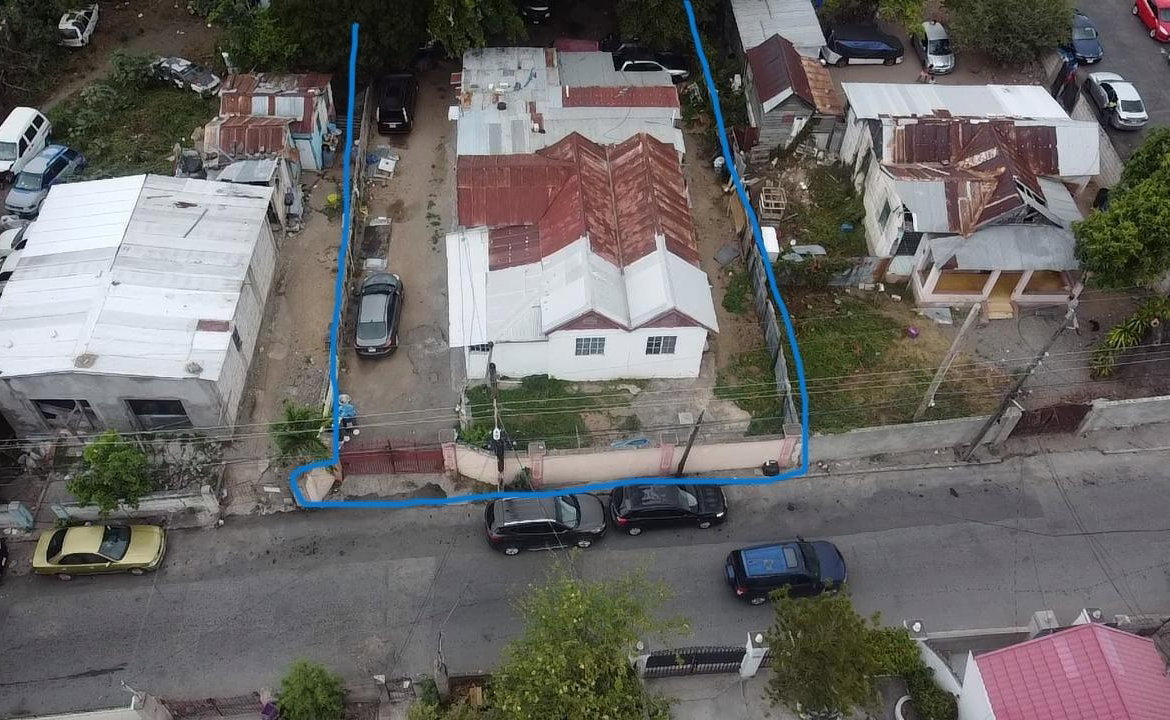 Fourteenth image of 3 1/4 Jackson Road in Kingston 2, Kingston, Jamaica - property is For Sale