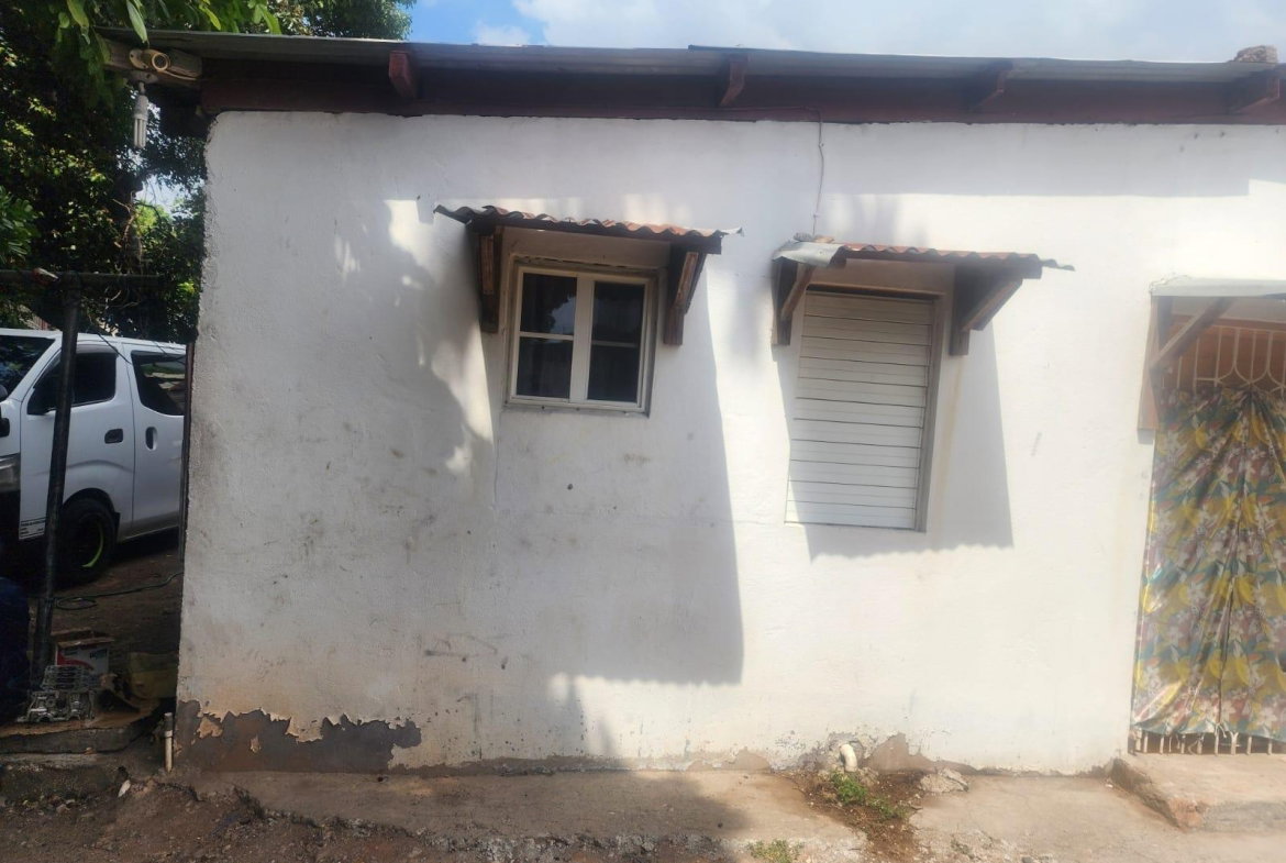 Fifth image of 3 1/4 Jackson Road in Kingston 2, Kingston, Jamaica - property is For Sale