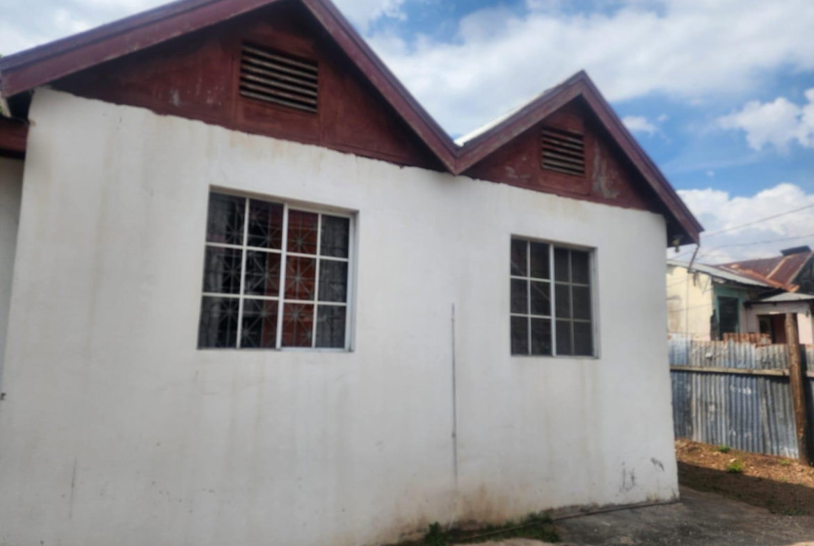 Sixth image of 3 1/4 Jackson Road in Kingston 2, Kingston, Jamaica - property is For Sale
