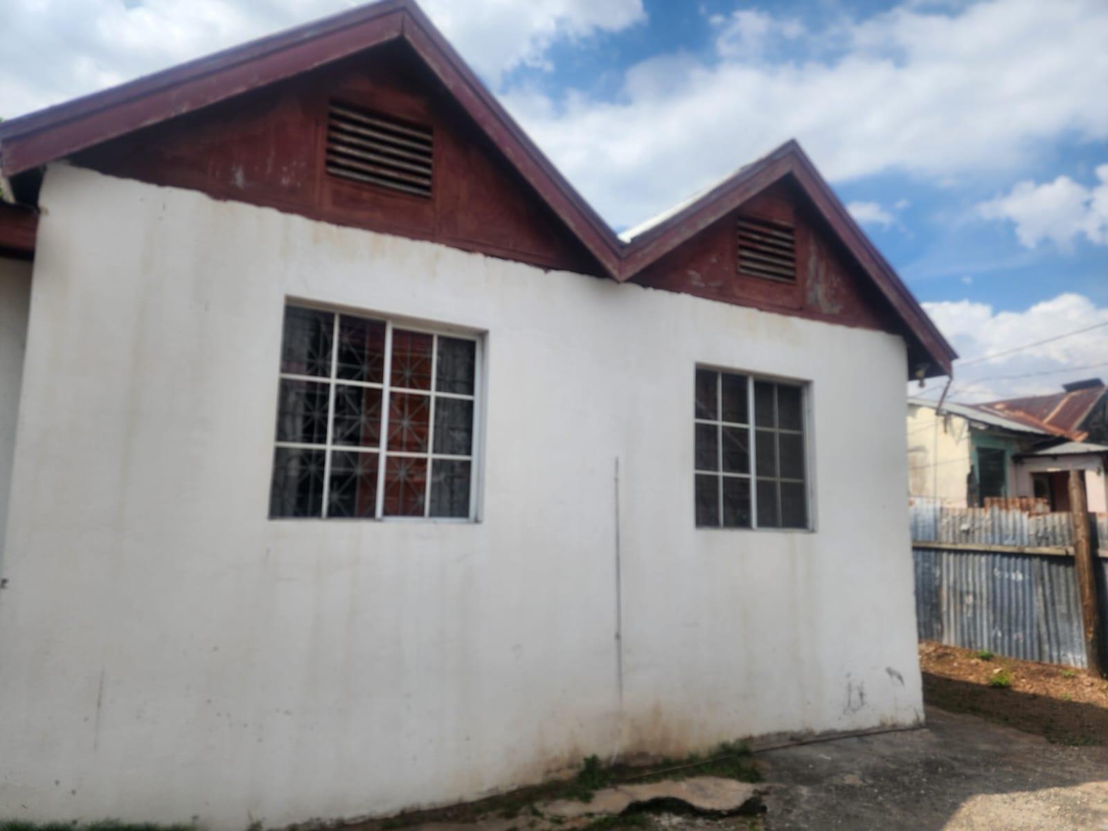 7-Bed-7-Bath-House-for-Sale-in-Central-Kingston-–-Ideal-for-Residential-or-Mixed-Use-Development Sixth image of 3 1/4 Jackson Road in Kingston 2, Kingston, Jamaica - property is For Sale