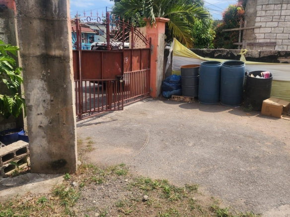 First image of 3 1/4 Jackson Road in Kingston 2, Kingston, Jamaica - property is For Sale