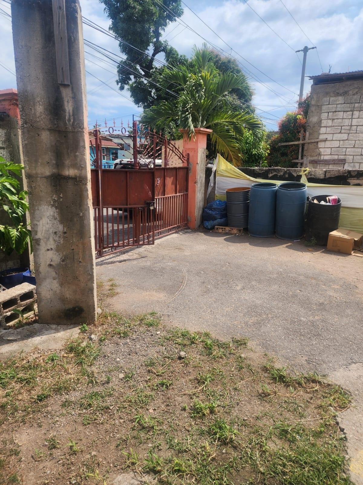 7-Bed-7-Bath-House-for-Sale-in-Central-Kingston-–-Ideal-for-Residential-or-Mixed-Use-Development First image of 3 1/4 Jackson Road in Kingston 2, Kingston, Jamaica - property is For Sale