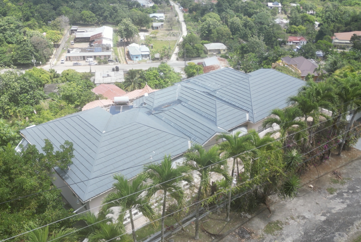 Eleventh image of 9 Harmony Heights in Boston, Portland, Jamaica - property is For Sale