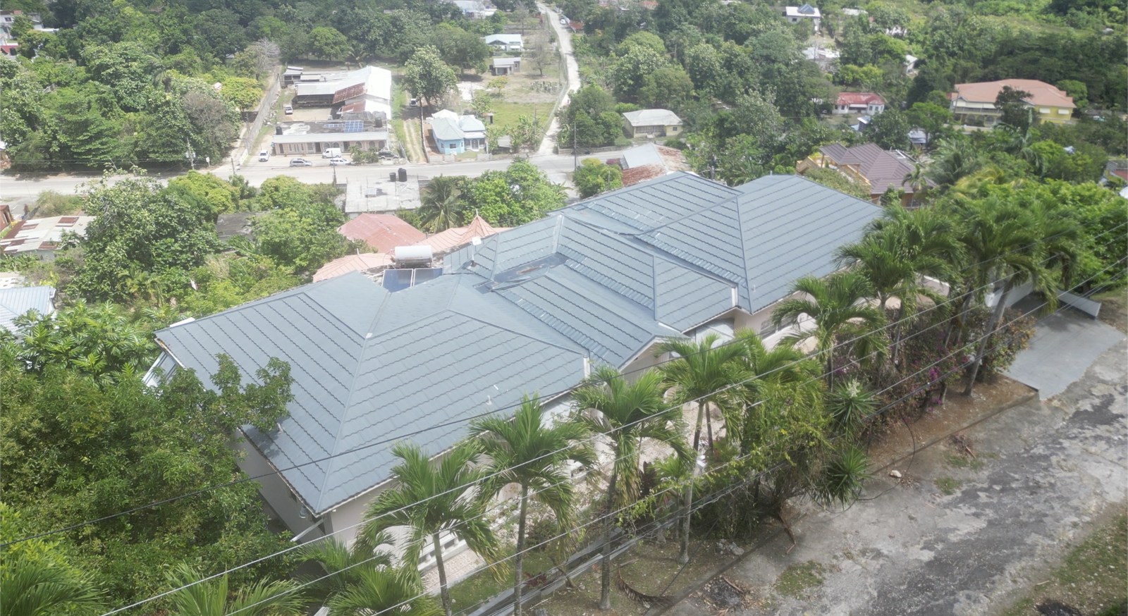 Eleventh image of 9 Harmony Heights in Boston, Portland, Jamaica - property is For Sale