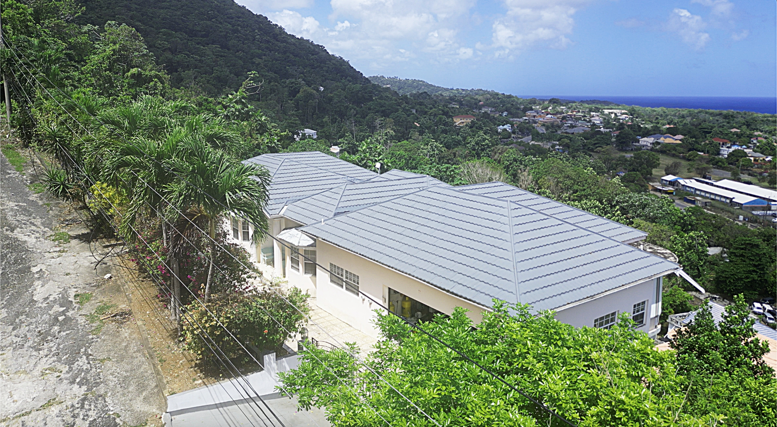 Twelfth image of 9 Harmony Heights in Boston, Portland, Jamaica - property is For Sale
