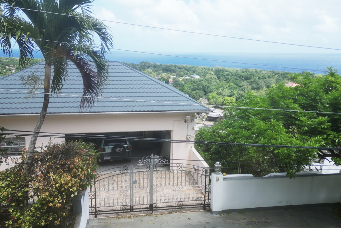 Seventeenth image of 9 Harmony Heights in Boston, Portland, Jamaica - property is For Sale