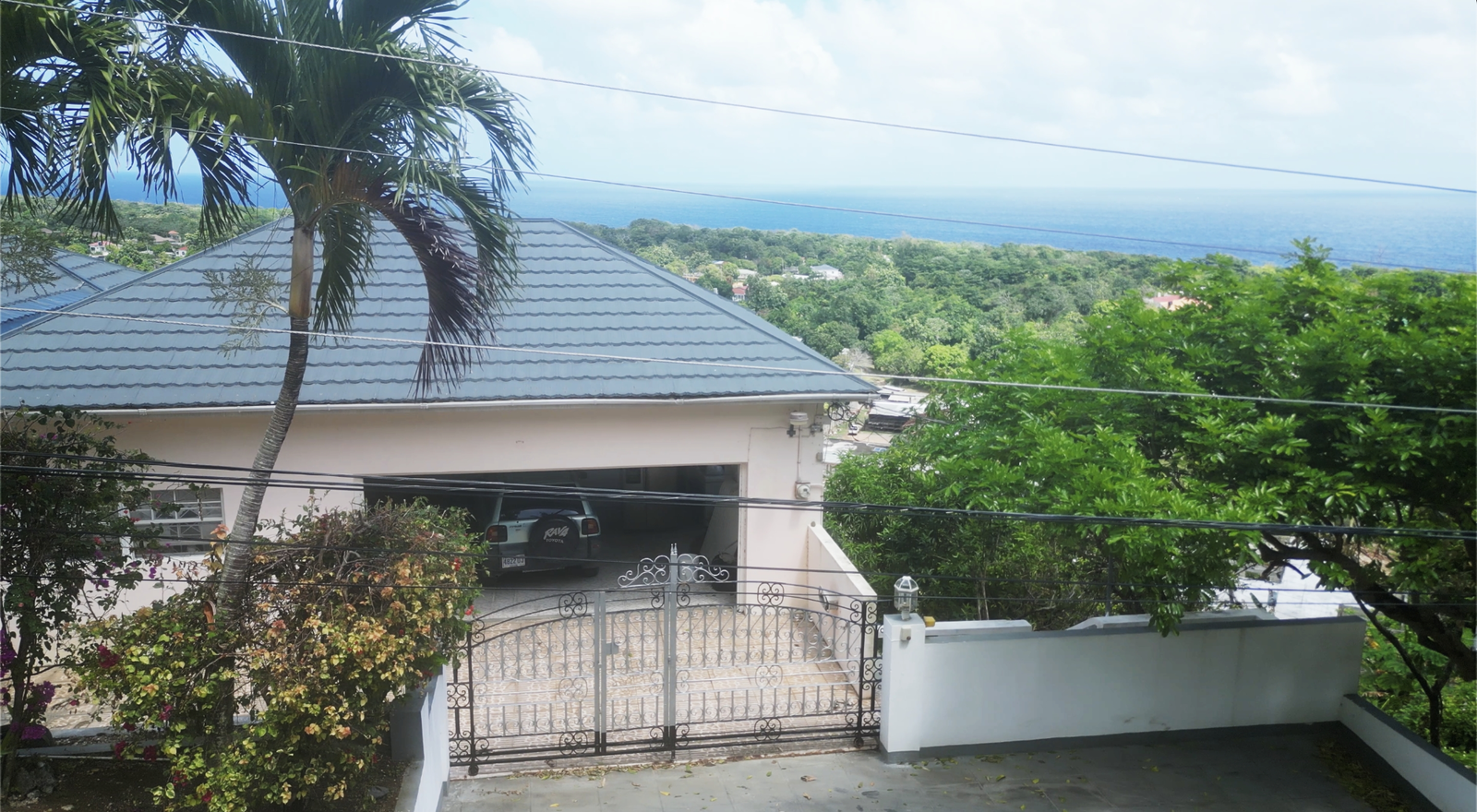 Seventeenth image of 9 Harmony Heights in Boston, Portland, Jamaica - property is For Sale