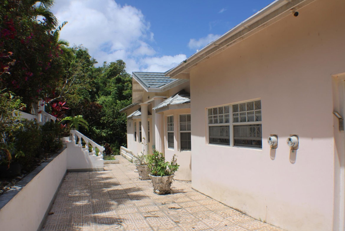 Eighteenth image of 9 Harmony Heights in Boston, Portland, Jamaica - property is For Sale
