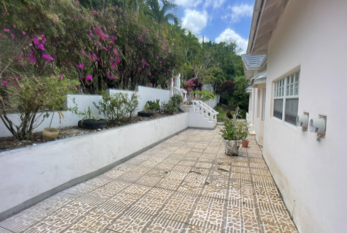 Nineteenth image of 9 Harmony Heights in Boston, Portland, Jamaica - property is For Sale