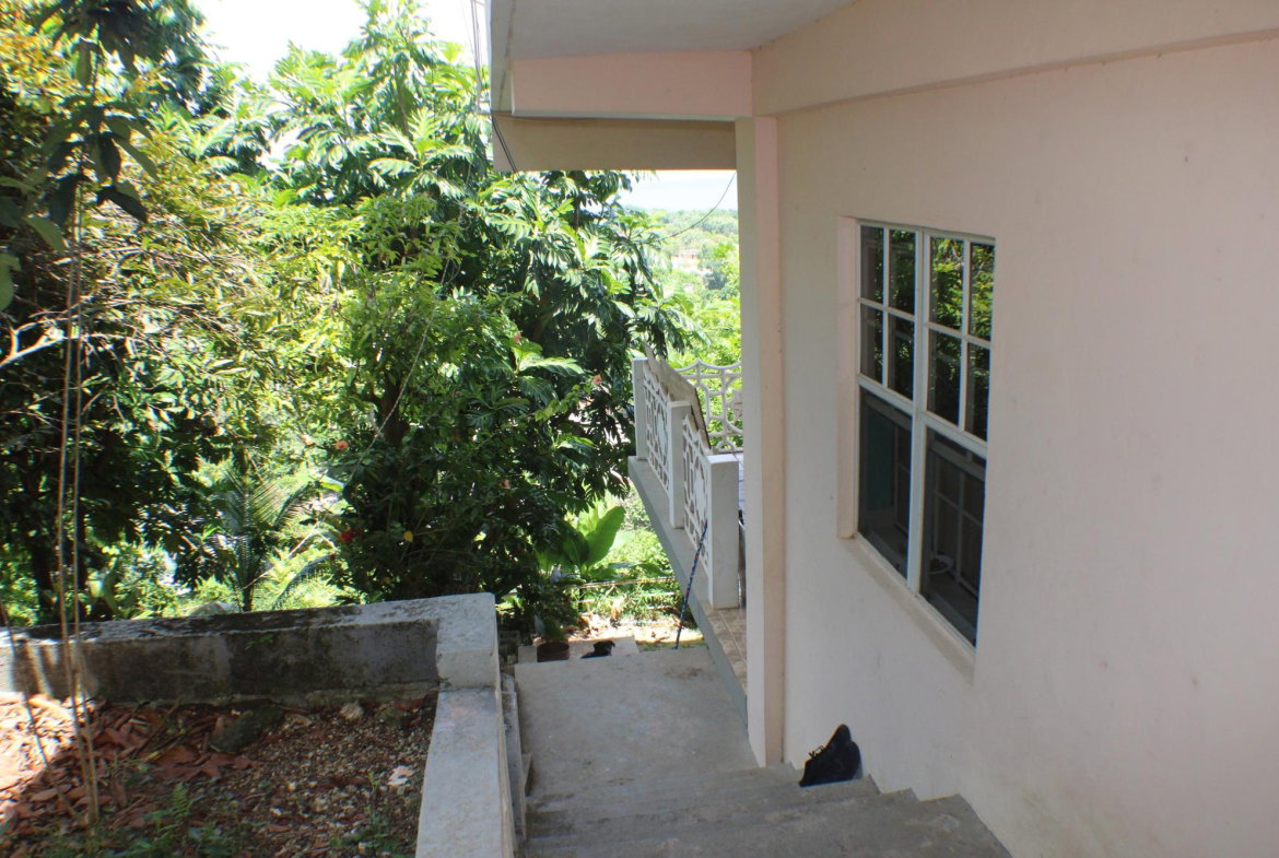 Twenty-Second image of 9 Harmony Heights in Boston, Portland, Jamaica - property is For Sale