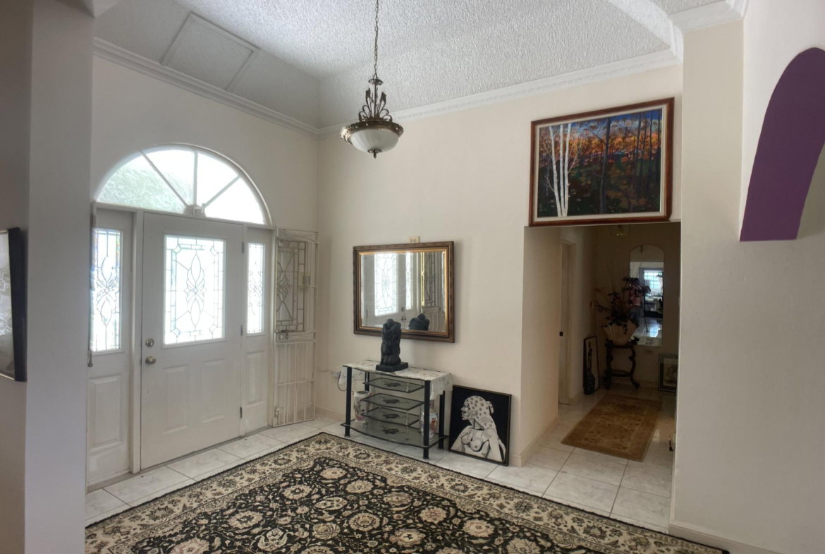 Twenty-Fourth image of 9 Harmony Heights in Boston, Portland, Jamaica - property is For Sale