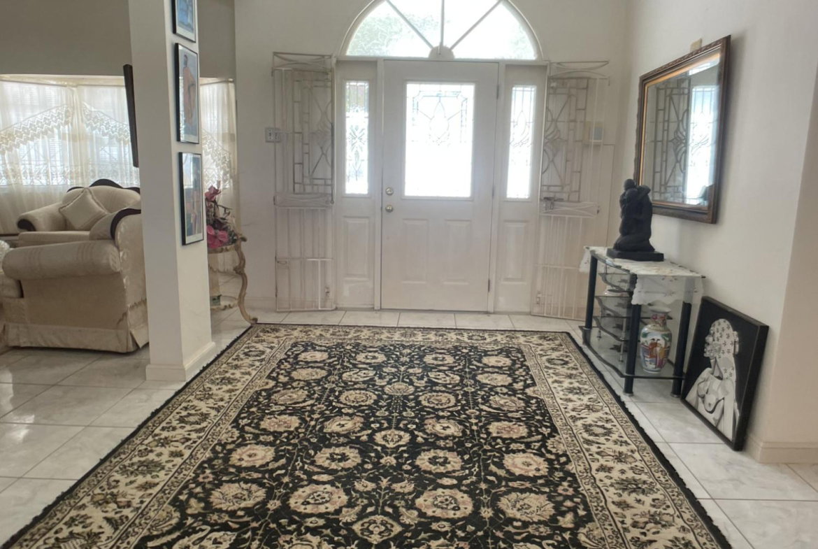 Twenty-Fifth image of 9 Harmony Heights in Boston, Portland, Jamaica - property is For Sale
