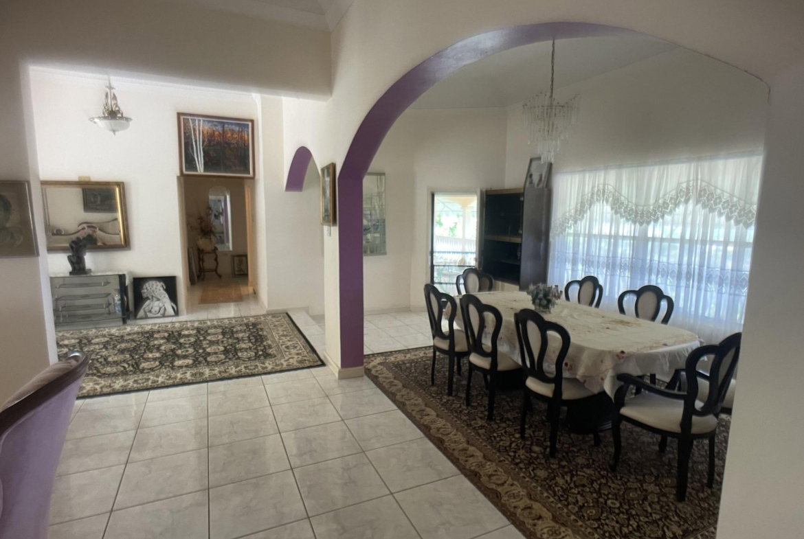 Twenty-Sixth image of 9 Harmony Heights in Boston, Portland, Jamaica - property is For Sale