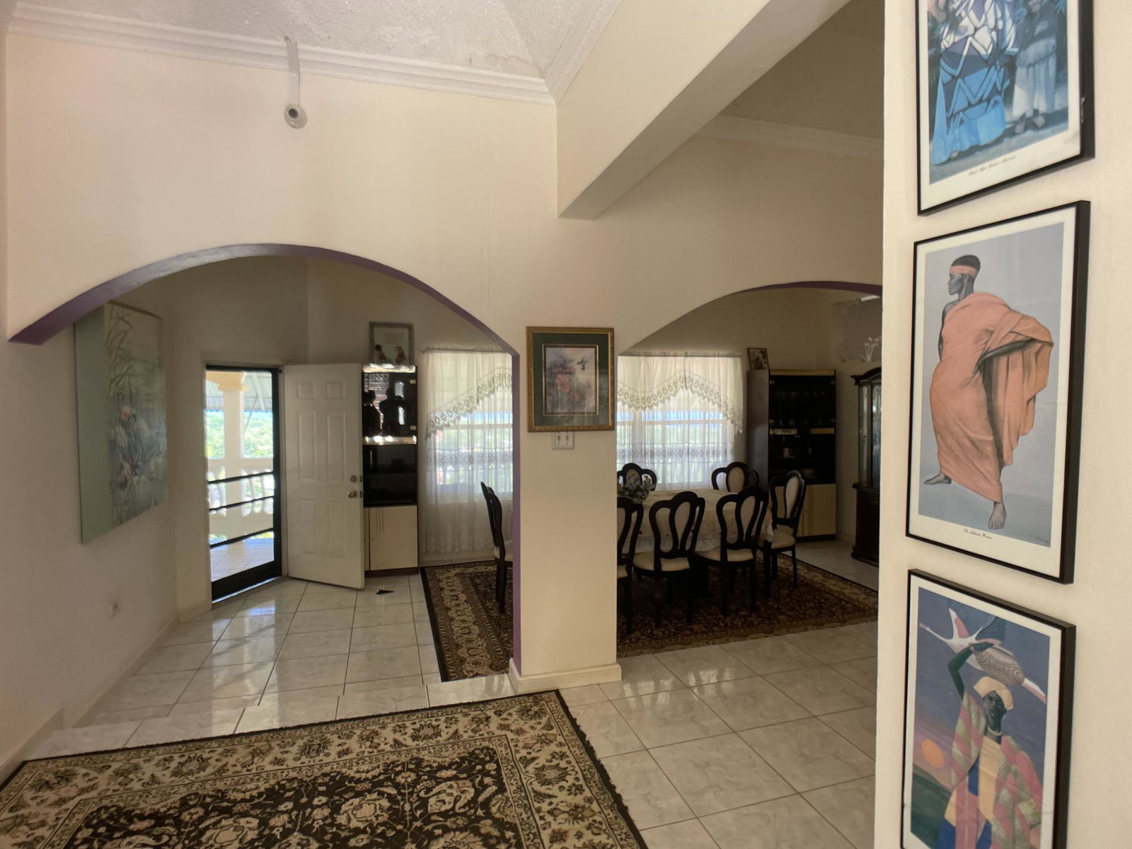 Twenty-Eighth image of 9 Harmony Heights in Boston, Portland, Jamaica - property is For Sale