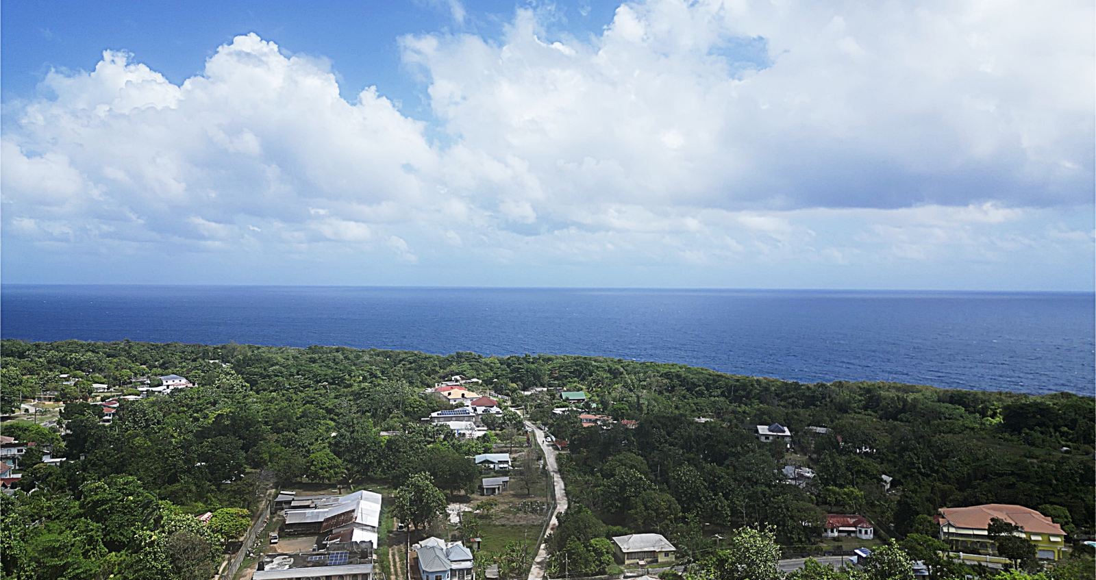 Fourth image of 9 Harmony Heights in Boston, Portland, Jamaica - property is For Sale