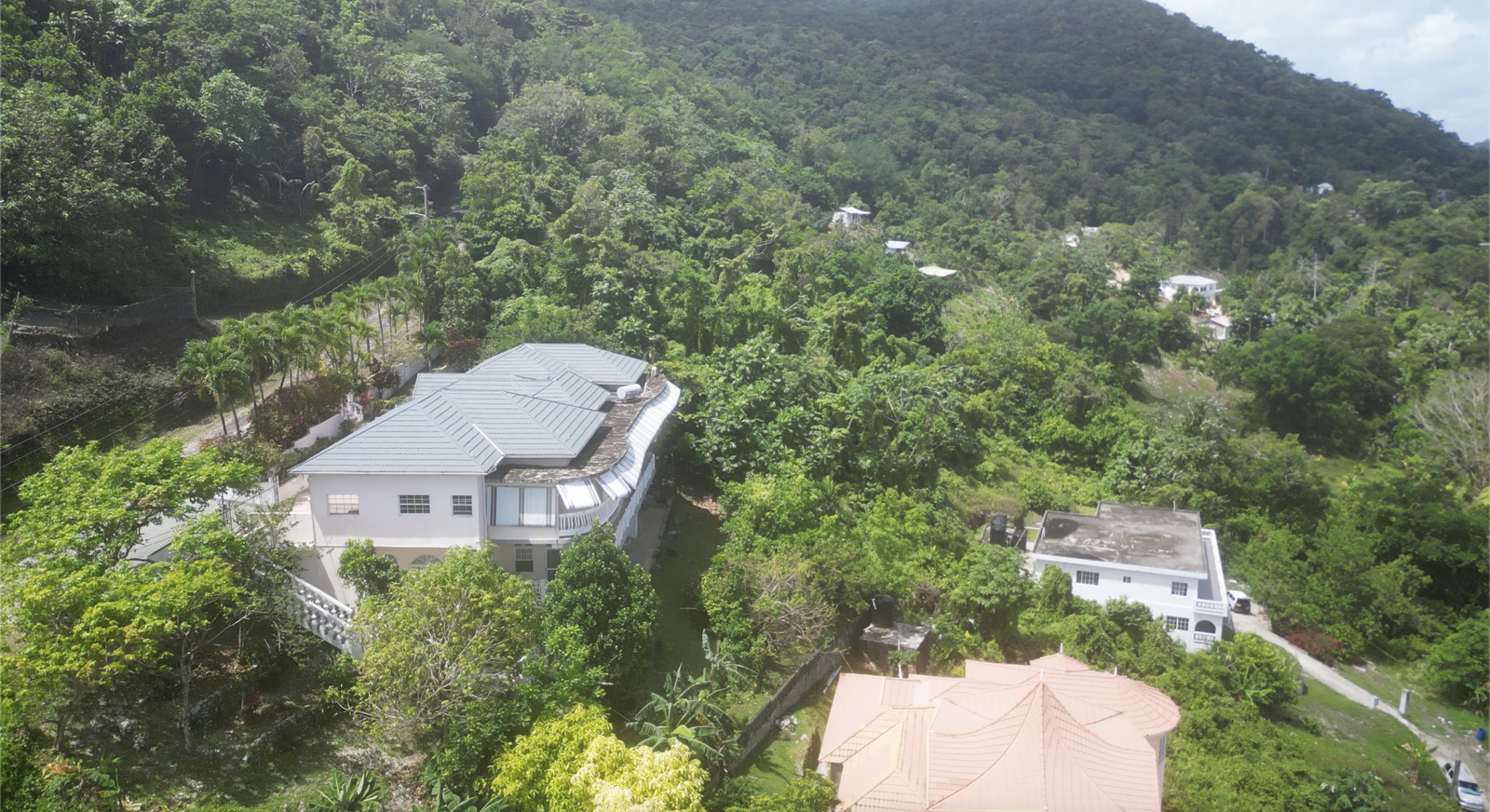 Sixth image of 9 Harmony Heights in Boston, Portland, Jamaica - property is For Sale