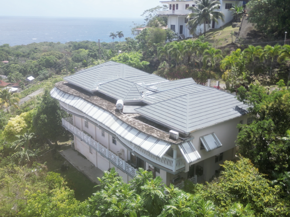 First image of 9 Harmony Heights in Boston, Portland, Jamaica - property is For Sale