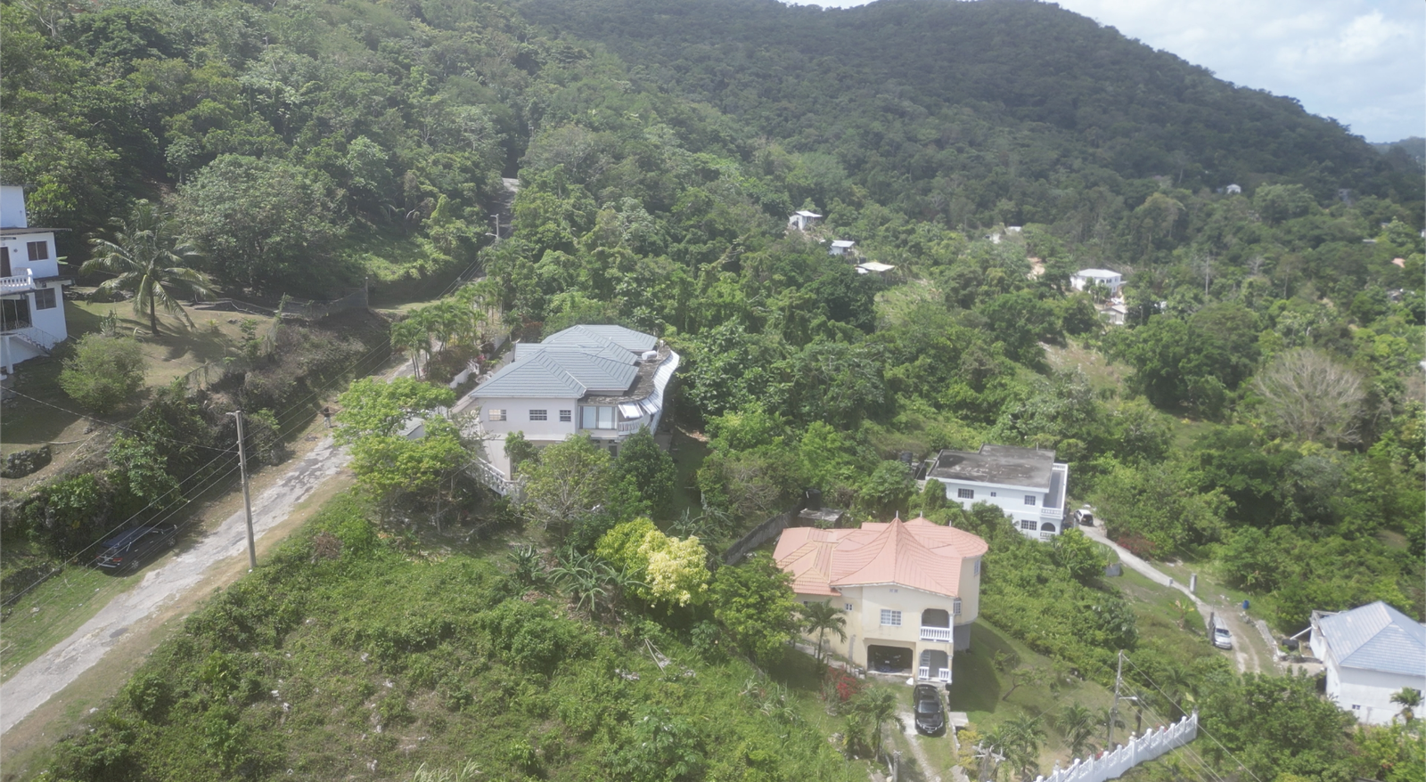 Seventh image of 9 Harmony Heights in Boston, Portland, Jamaica - property is For Sale