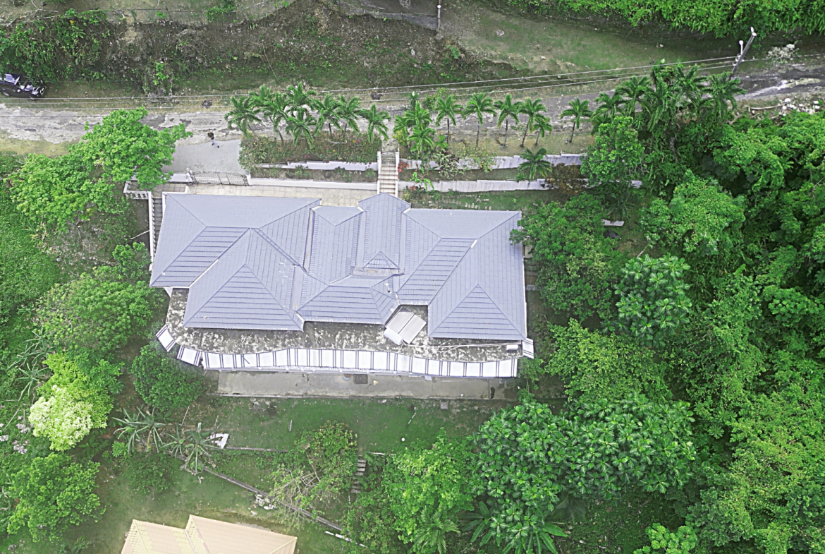 Eighth image of 9 Harmony Heights in Boston, Portland, Jamaica - property is For Sale