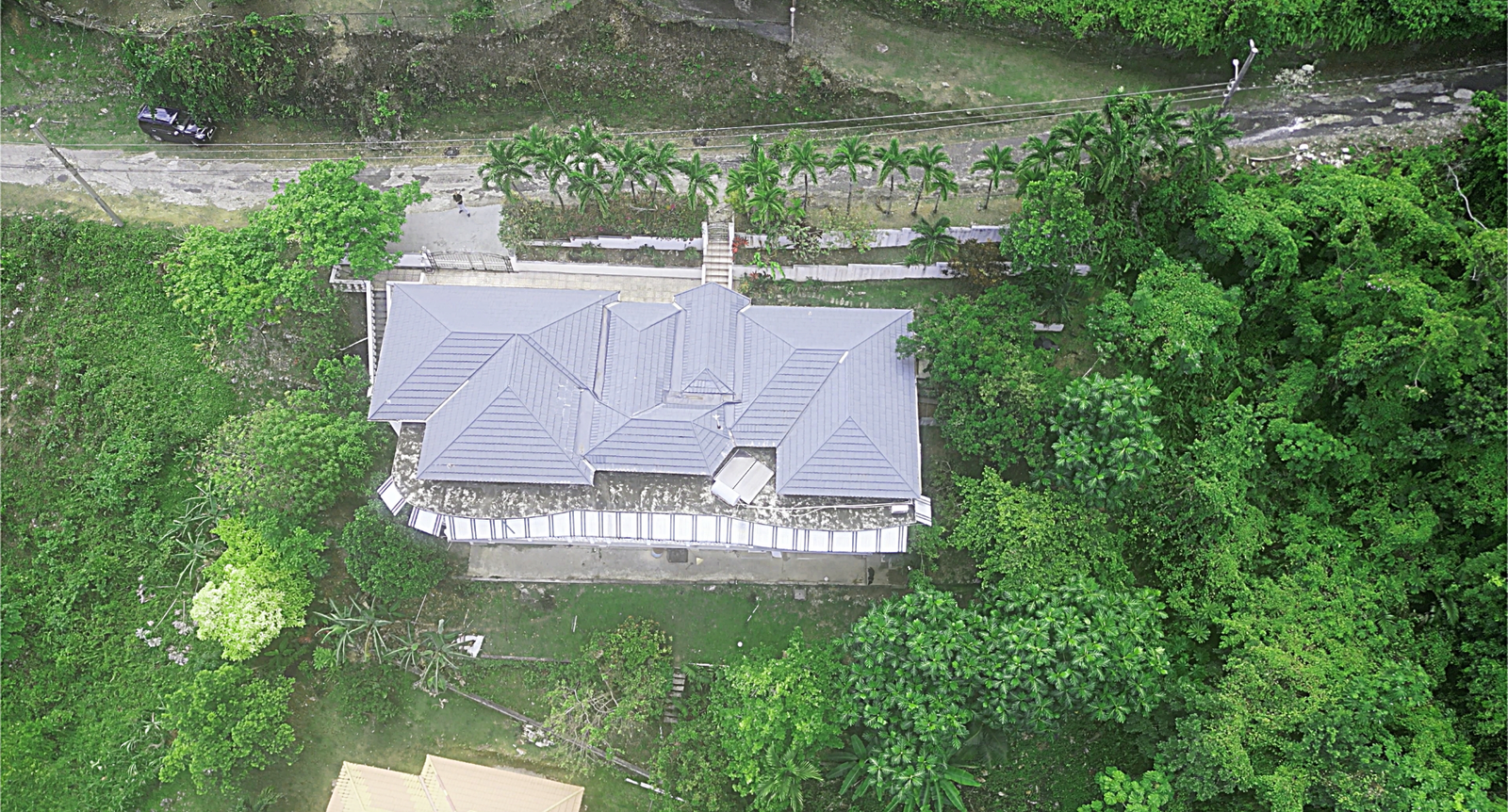 Eighth image of 9 Harmony Heights in Boston, Portland, Jamaica - property is For Sale