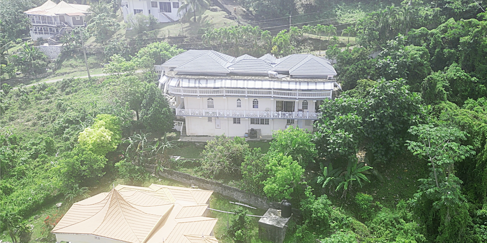 Ninth image of 9 Harmony Heights in Boston, Portland, Jamaica - property is For Sale