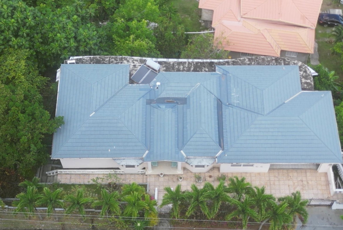 Tenth image of 9 Harmony Heights in Boston, Portland, Jamaica - property is For Sale