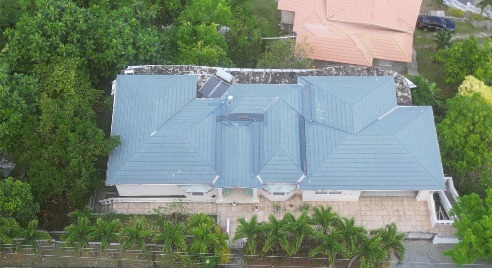 Tenth image of 9 Harmony Heights in Boston, Portland, Jamaica - property is For Sale