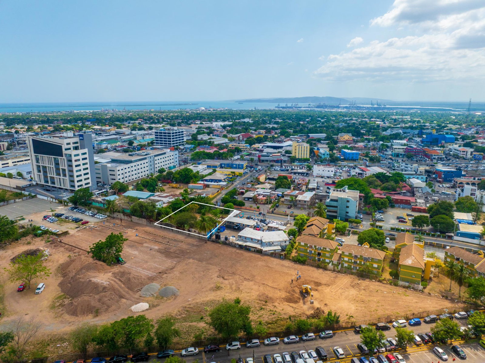 Third image of 7 Chelsea Avenue in Kingston 5, St. Andrew, Jamaica - property is For Sale