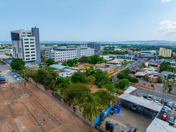 Sixth image of 7 Chelsea Avenue in Kingston 5, St. Andrew, Jamaica - property is For Sale