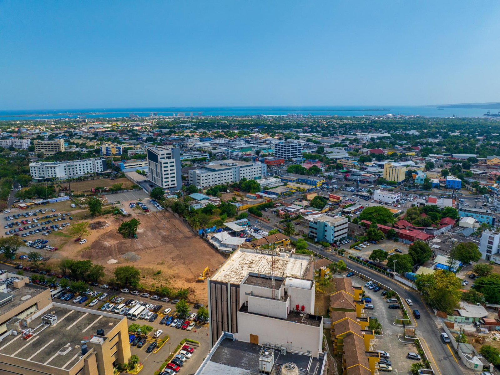 Ninth image of 7 Chelsea Avenue in Kingston 5, St. Andrew, Jamaica - property is For Sale
