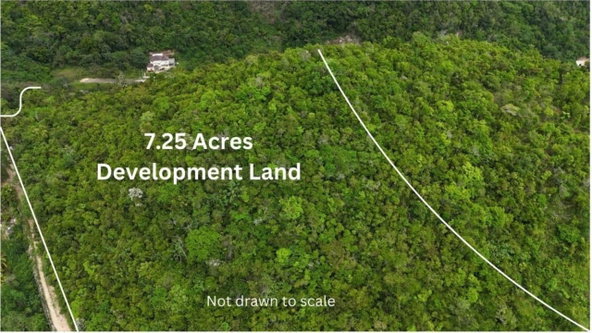 Second image of Maverley Mountain, Red h in Red Hills, St. Andrew, Jamaica - property is For Sale