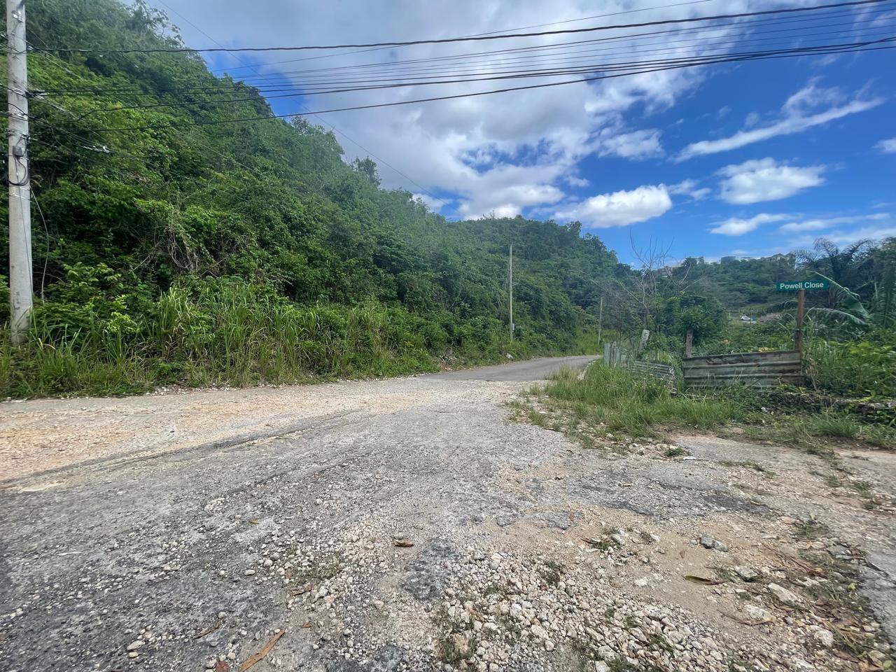 7.25-Acre-Residential-Development-Land-for-Sale-in-Maverley-Mountain-St.-Andrew-Jamaica Sixth image of Maverley Mountain, Red h in Red Hills, St. Andrew, Jamaica - property is For Sale