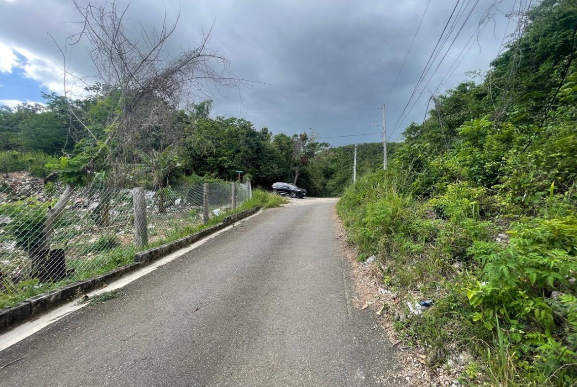Seventh image of Maverley Mountain, Red h in Red Hills, St. Andrew, Jamaica - property is For Sale