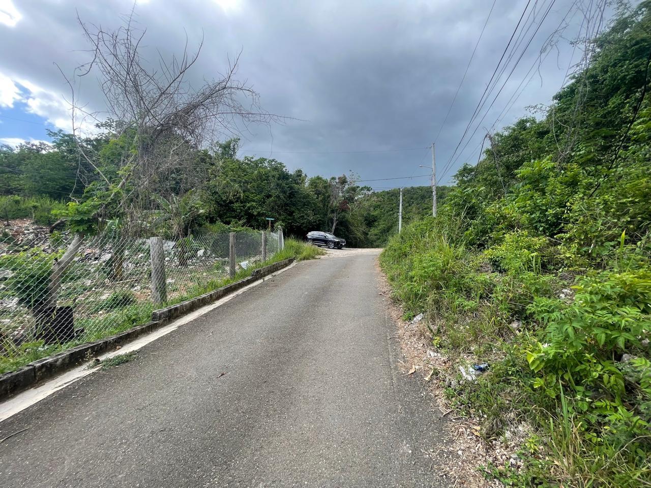7.25-Acre-Residential-Development-Land-for-Sale-in-Maverley-Mountain-St.-Andrew-Jamaica Seventh image of Maverley Mountain, Red h in Red Hills, St. Andrew, Jamaica - property is For Sale