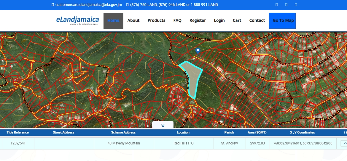 Ninth image of Maverley Mountain, Red h in Red Hills, St. Andrew, Jamaica - property is For Sale