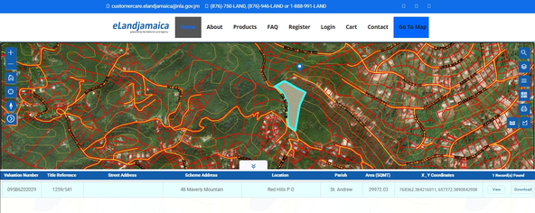 Ninth image of Maverley Mountain, Red h in Red Hills, St. Andrew, Jamaica - property is For Sale