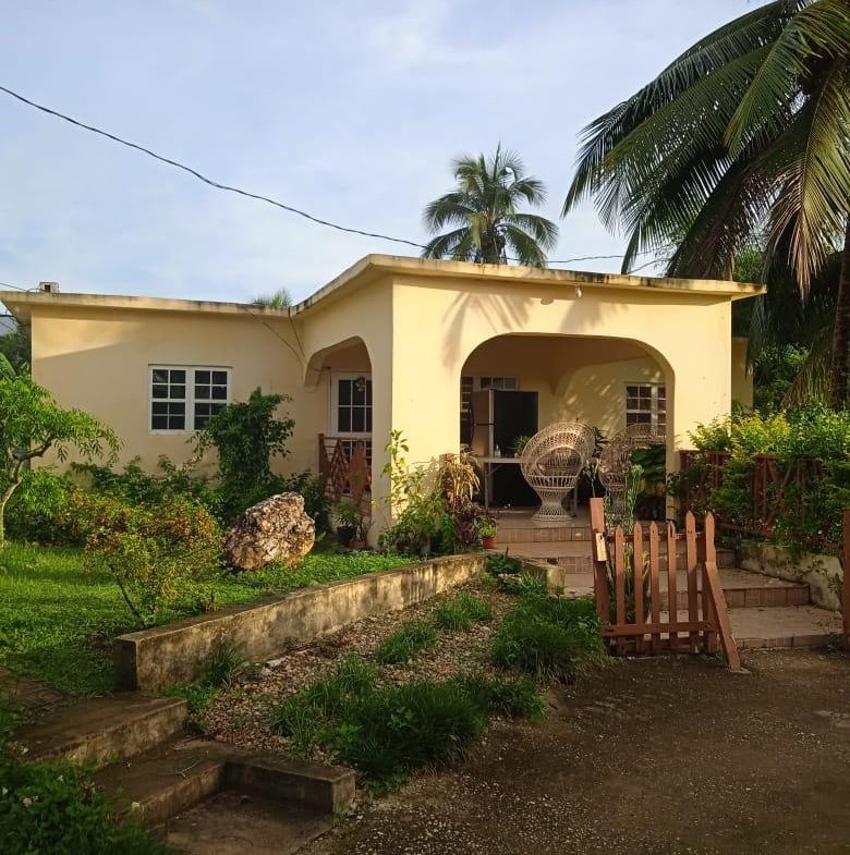 Fourteenth image of 348a Treadways, York Street in Linstead, St. Catherine, Jamaica - property is For Sale