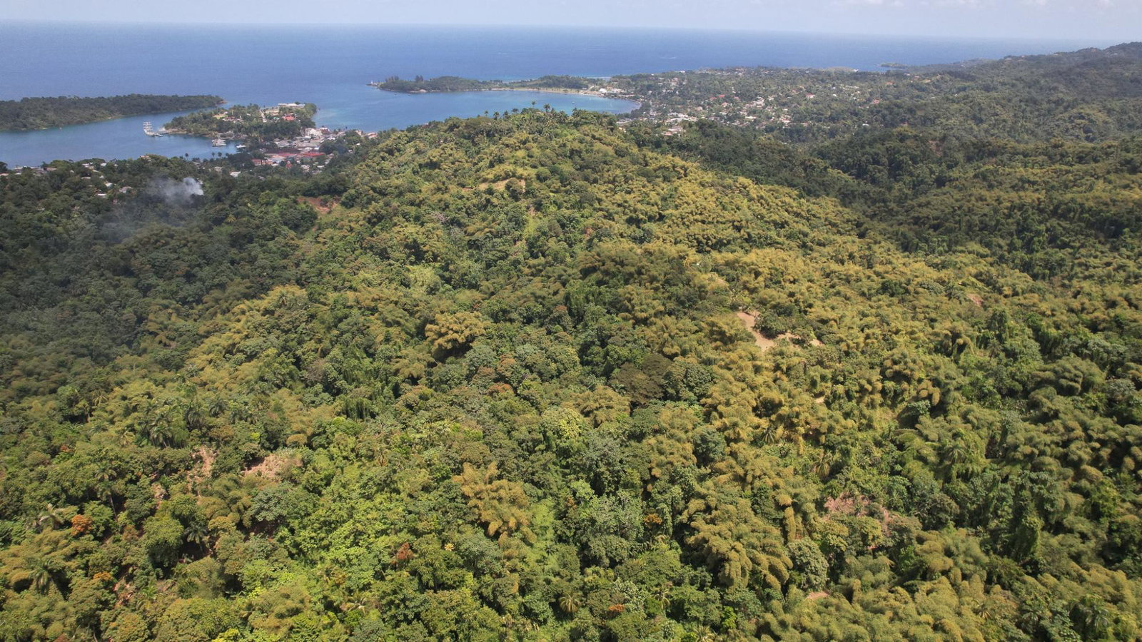 Sixth image of Boundbrook in Boundbrook, Portland, Jamaica - property is For Sale