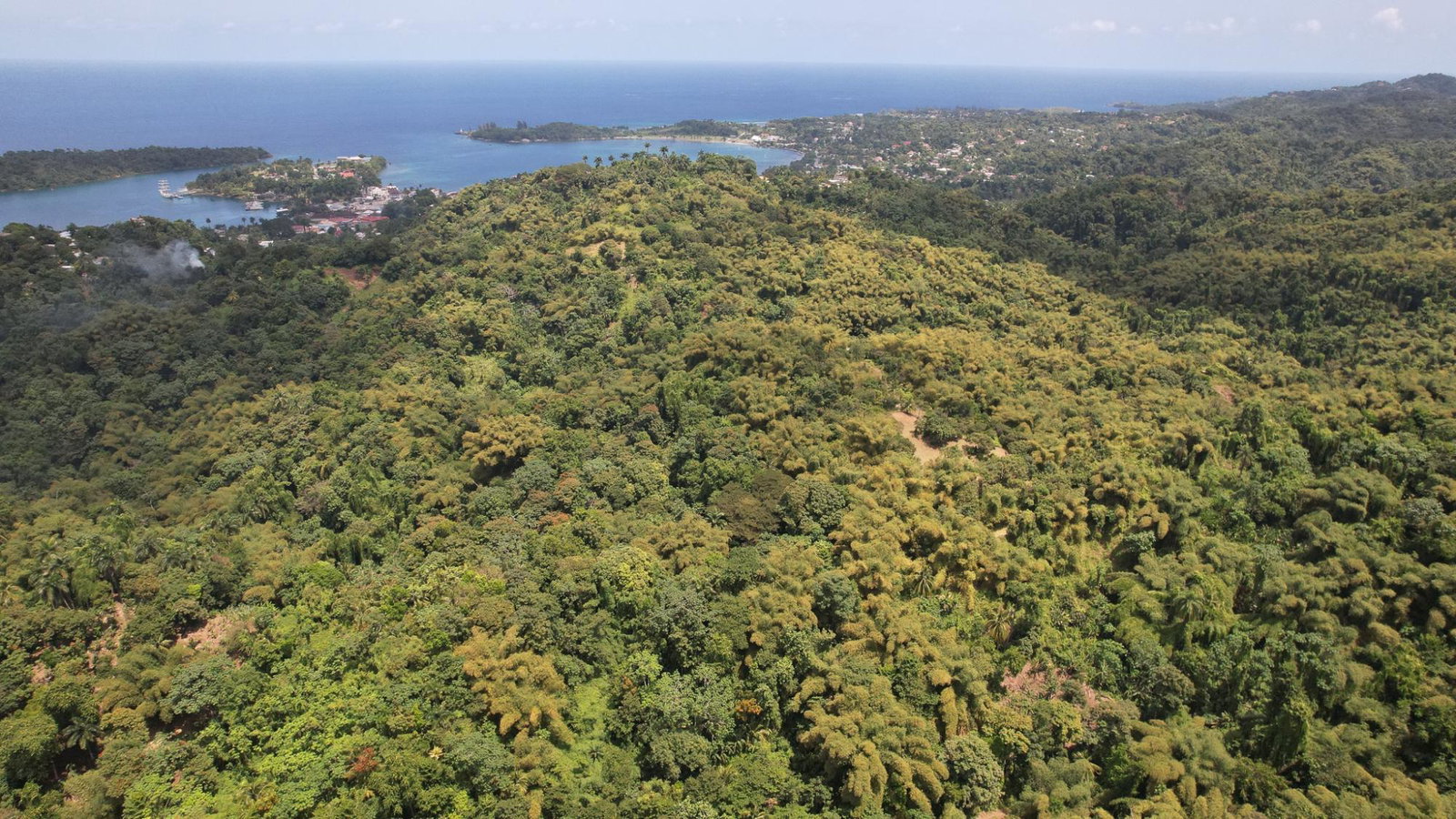 First image of Boundbrook in Boundbrook, Portland, Jamaica - property is For Sale