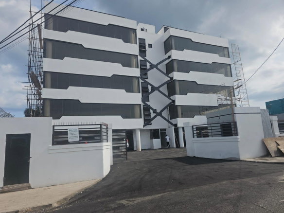 First image of 317-11 1/2 Connolley Avenue in Kingston 4, Kingston, Jamaica - property is For Sale