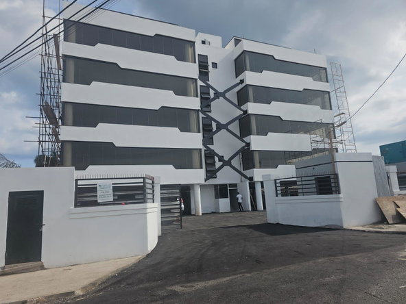 First image of 317-11 1/2 Connolley Avenue in Kingston 4, Kingston, Jamaica - property is For Sale