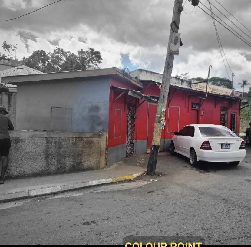 Fourth image of Mile Gully Manchester in MILE GULLY, Manchester, Jamaica - property is For Sale