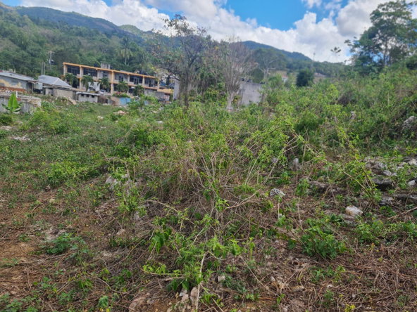 Fifth image of Mile Gully Manchester in MILE GULLY, Manchester, Jamaica - property is For Sale
